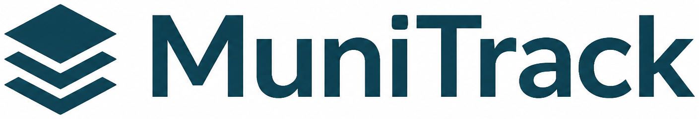 MuniTrack